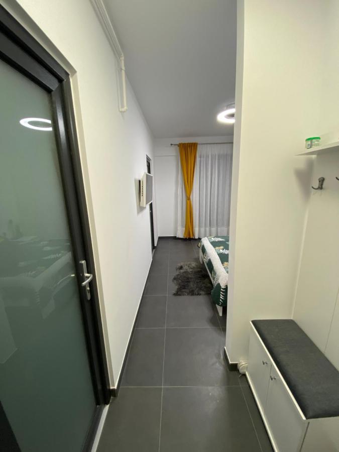 Garsoniera Adi Appartement Eforie Nord Buitenkant foto