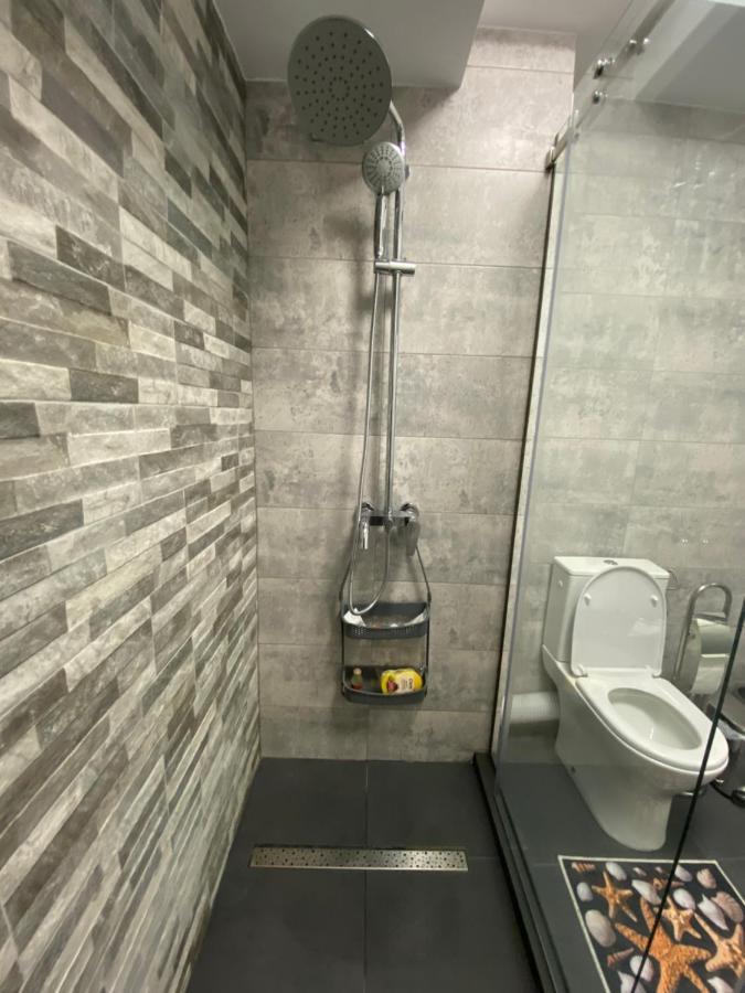 Garsoniera Adi Appartement Eforie Nord Buitenkant foto