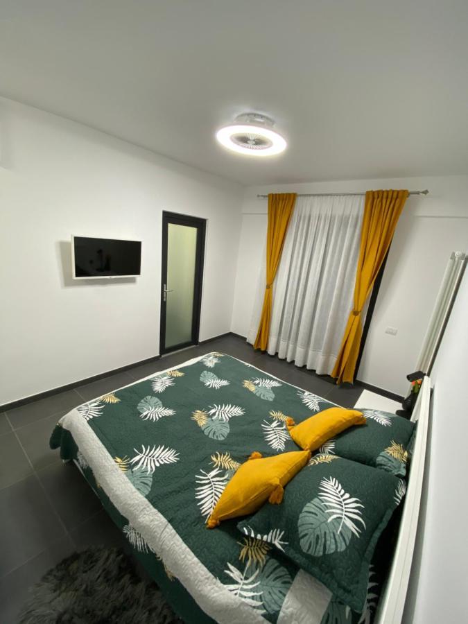 Garsoniera Adi Appartement Eforie Nord Buitenkant foto
